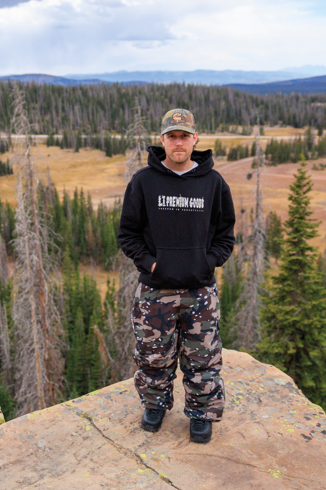 RANKIN PANT – Nitro Snowboards RANKIN PANT – Nitro Snowboards