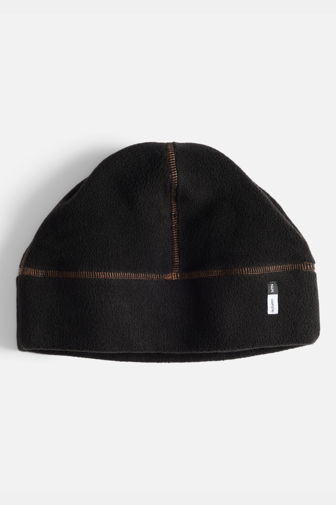 INSIDE OUT FLEECE BEANIE