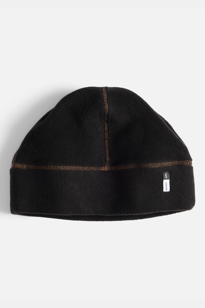 INSIDE OUT FLEECE BEANIE