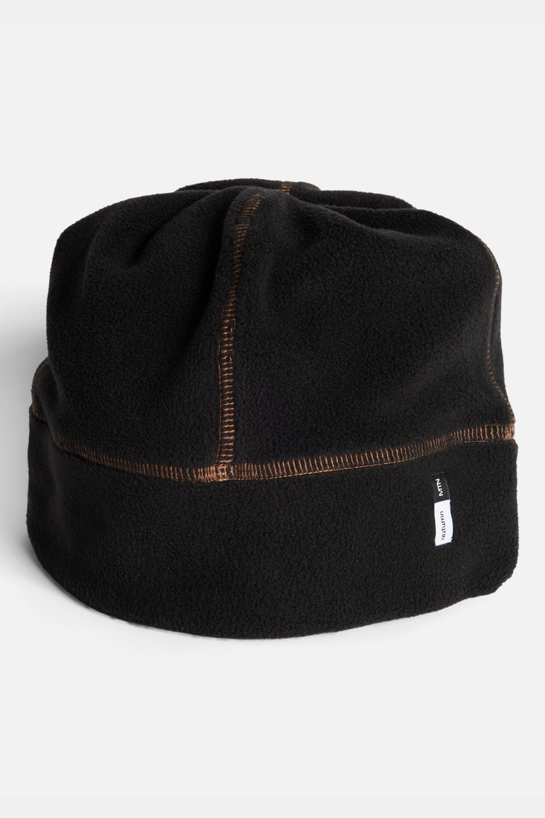 INSIDE OUT FLEECE BEANIE