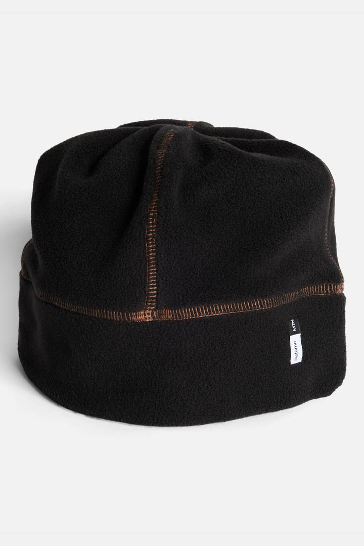 INSIDE OUT FLEECE BEANIE