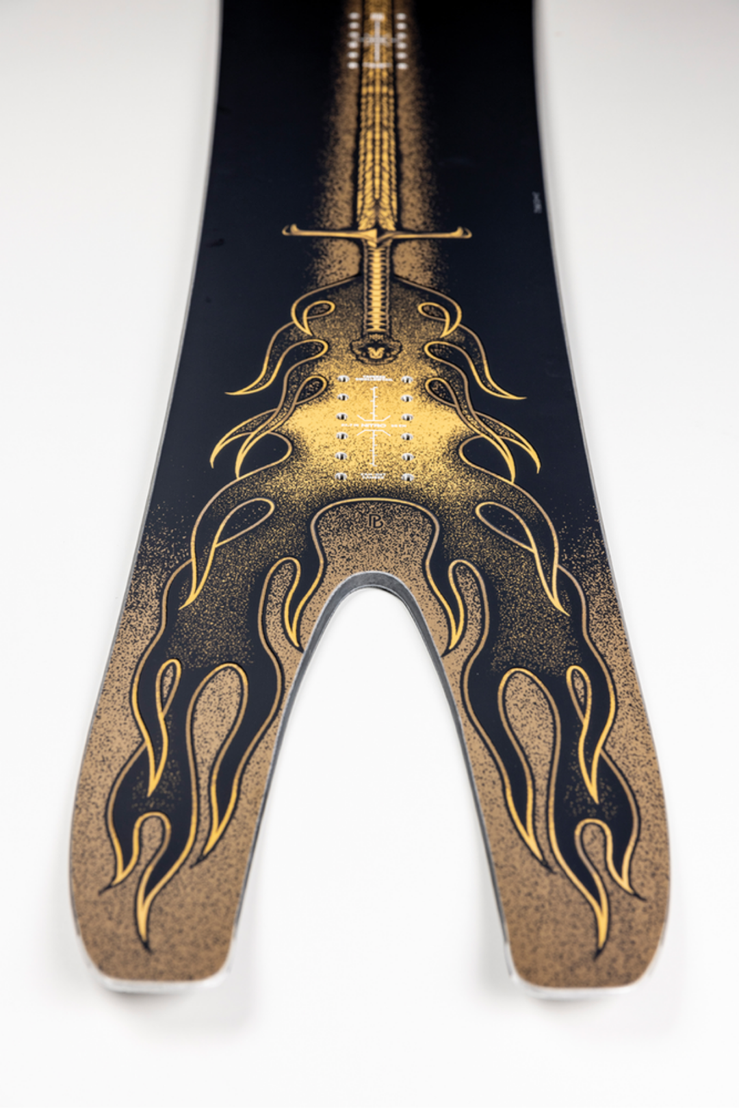 STILETTO RS x DREW HICKEN