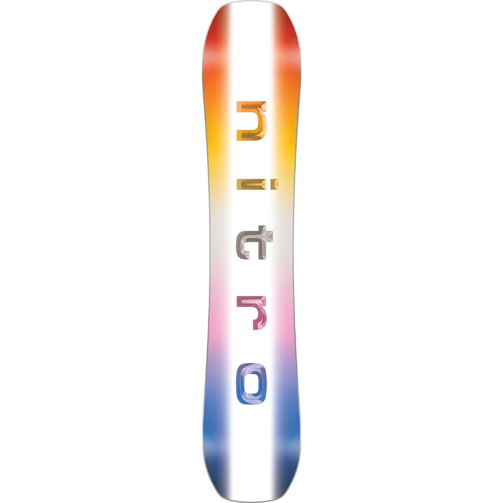 NITRO optisym 153 21-22 NITRO OPTISYM, a futuristic board NITRO optisym 153 21-22 NITRO OPTISYM, a futuristic board