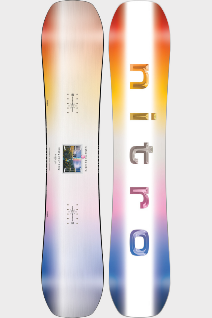 OPTISYM WMNS – Nitro Snowboards OPTISYM WMNS – Nitro Snowboards