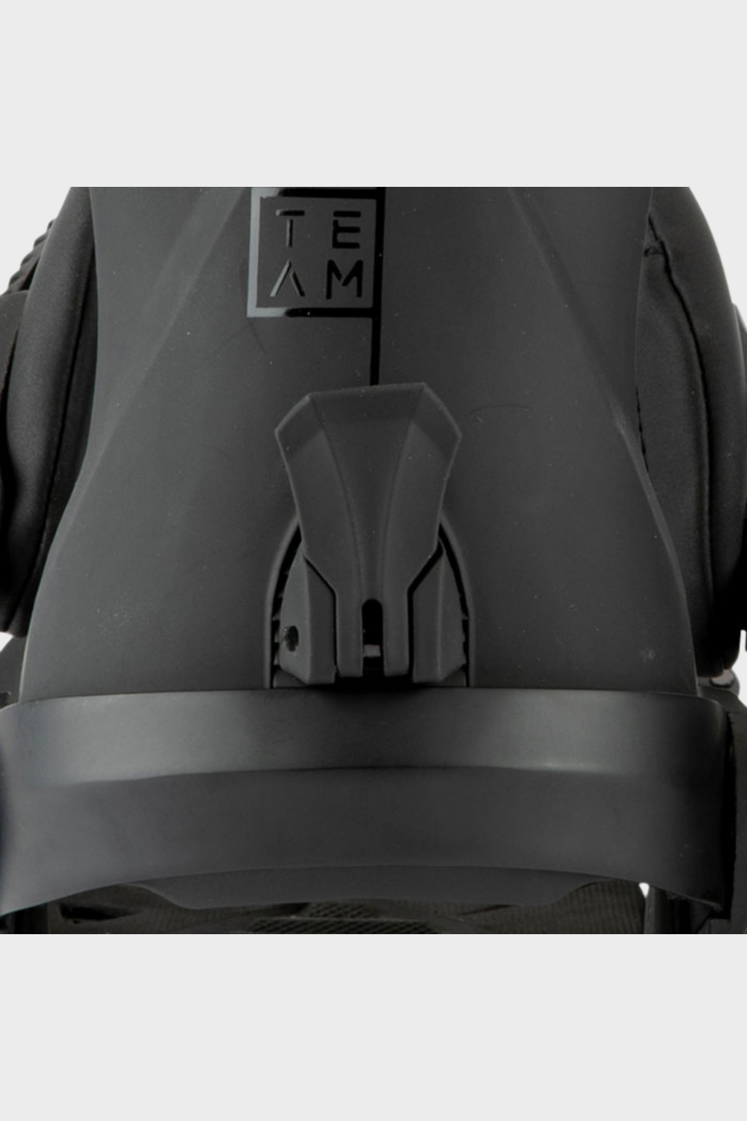 FORWARD LEAN ADJUSTER