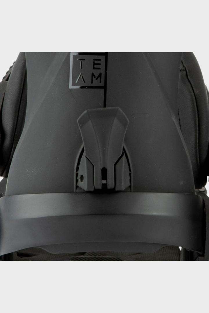 FORWARD LEAN ADJUSTER