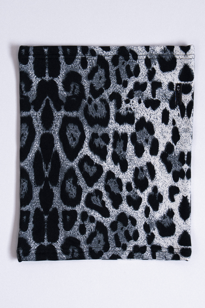 LINED NECK GAITER