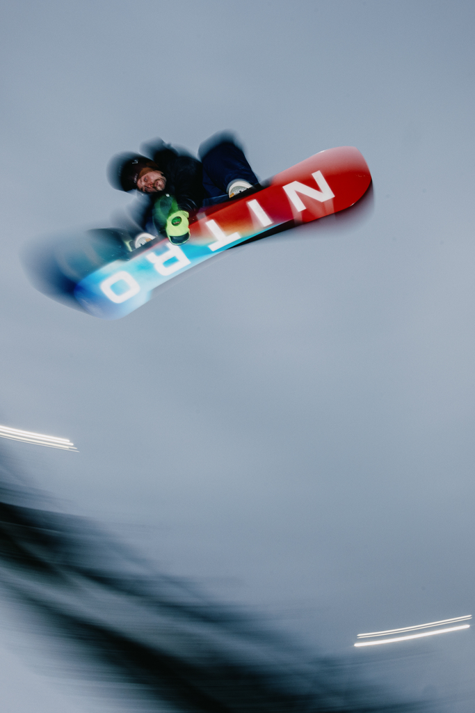 TEAM – Nitro Snowboards