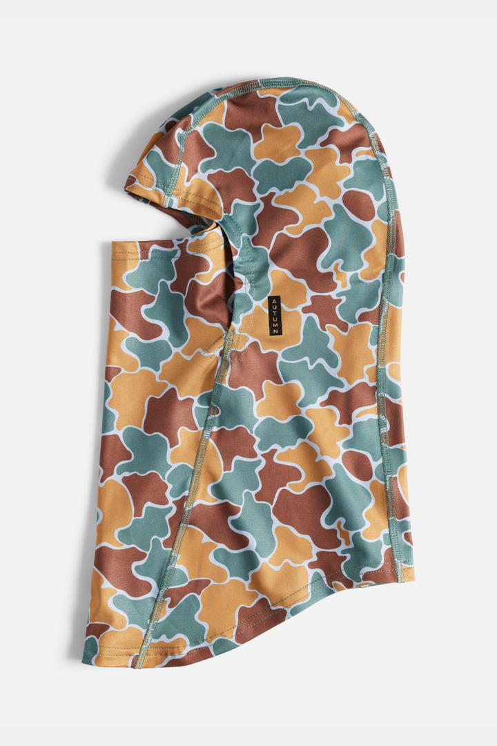 LIGHTWEIGHT BALACLAVA