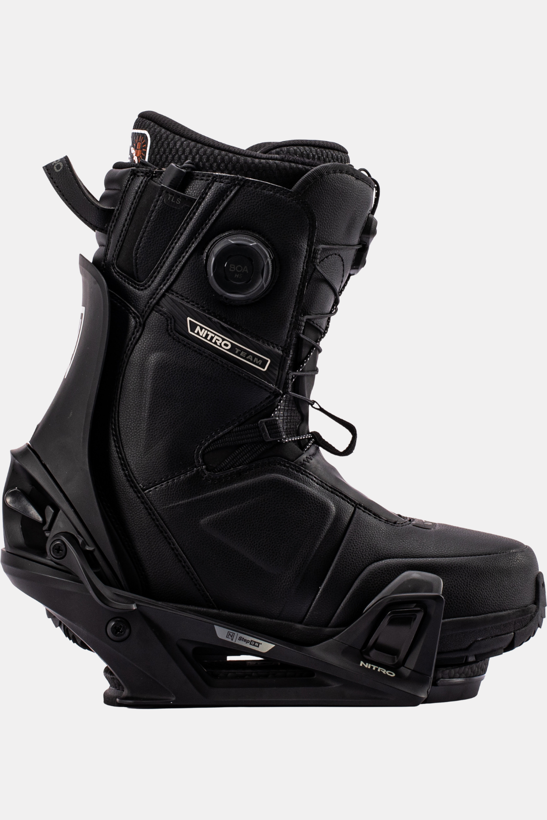 STEP-ON MENS
