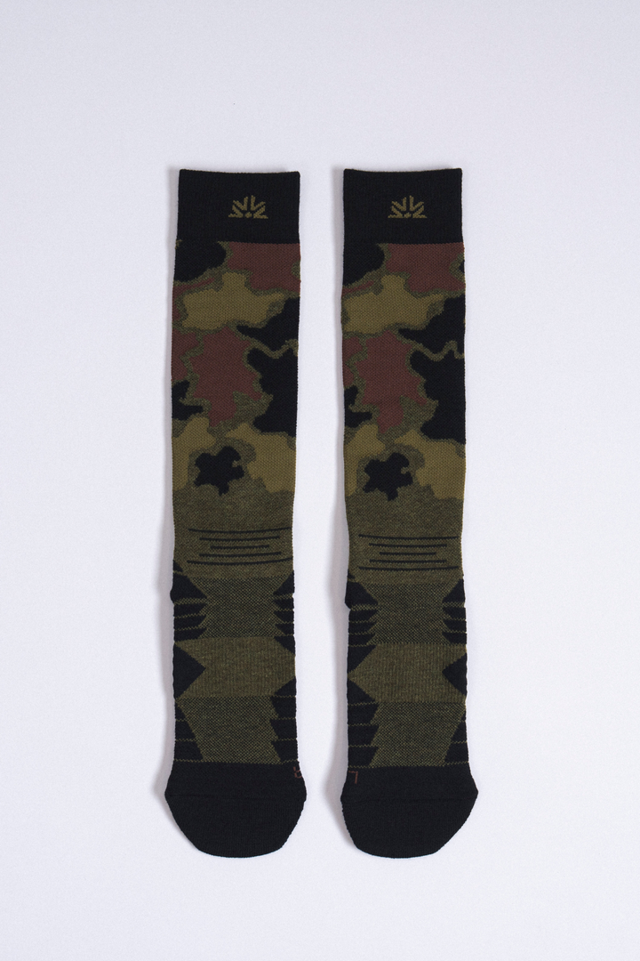 SERVICE SOCK
