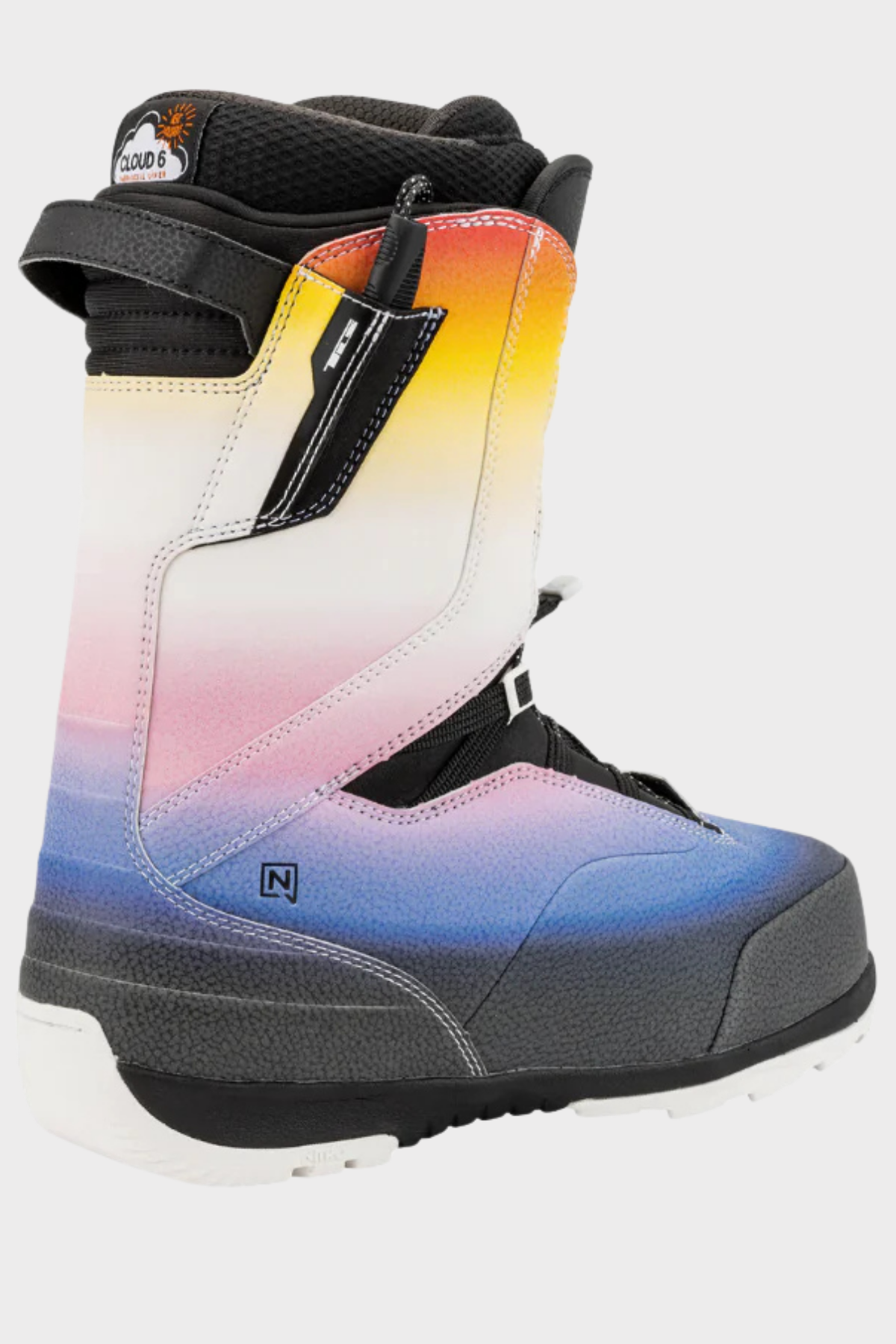 スノーボード Nitro Venture TLS VENTURE TLS – Nitro Snowboards