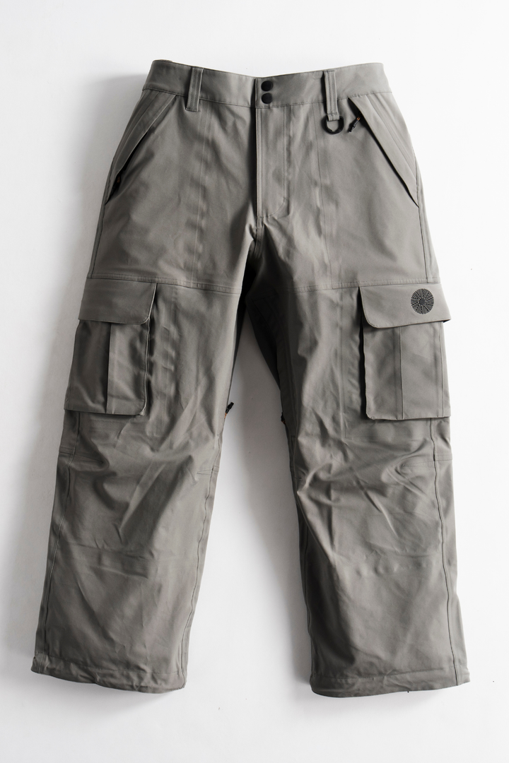 RESERVE 3L PANT