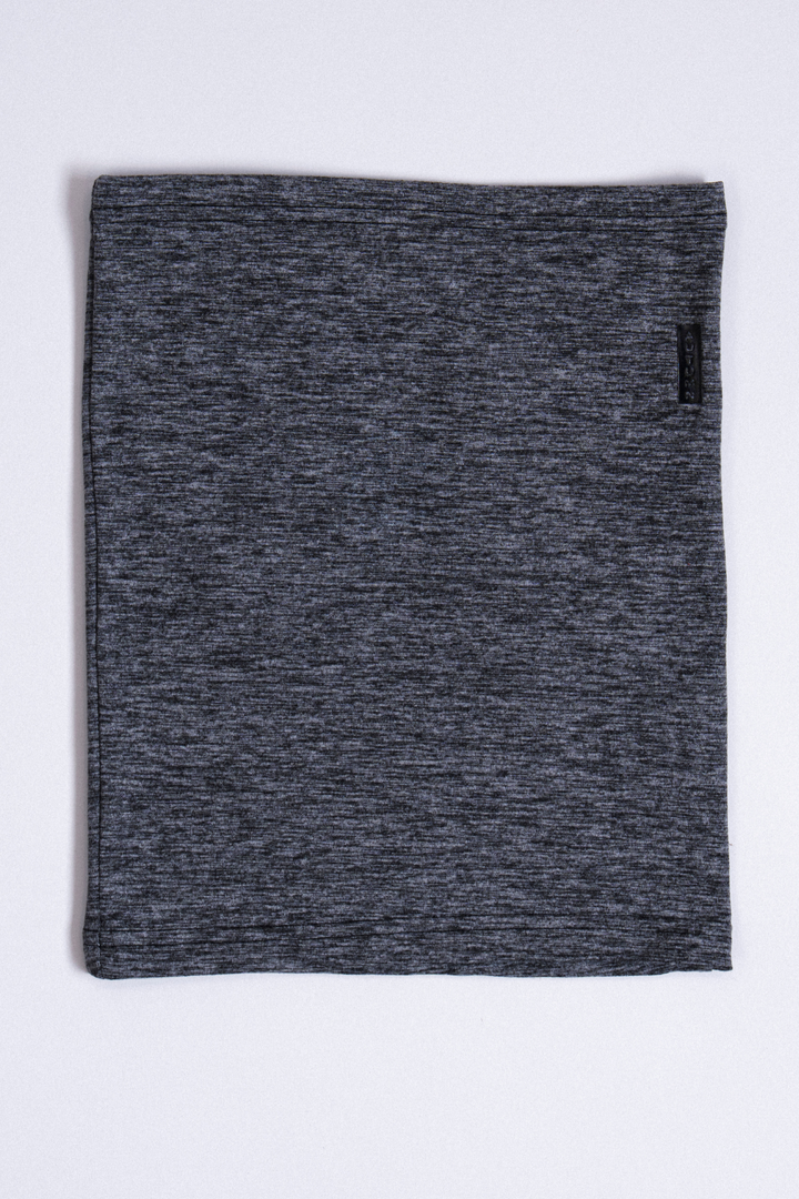 LINED NECK GAITER