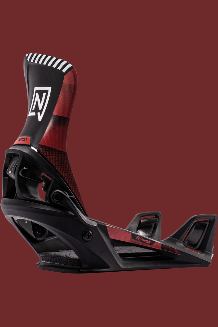 STEP-ON MENS