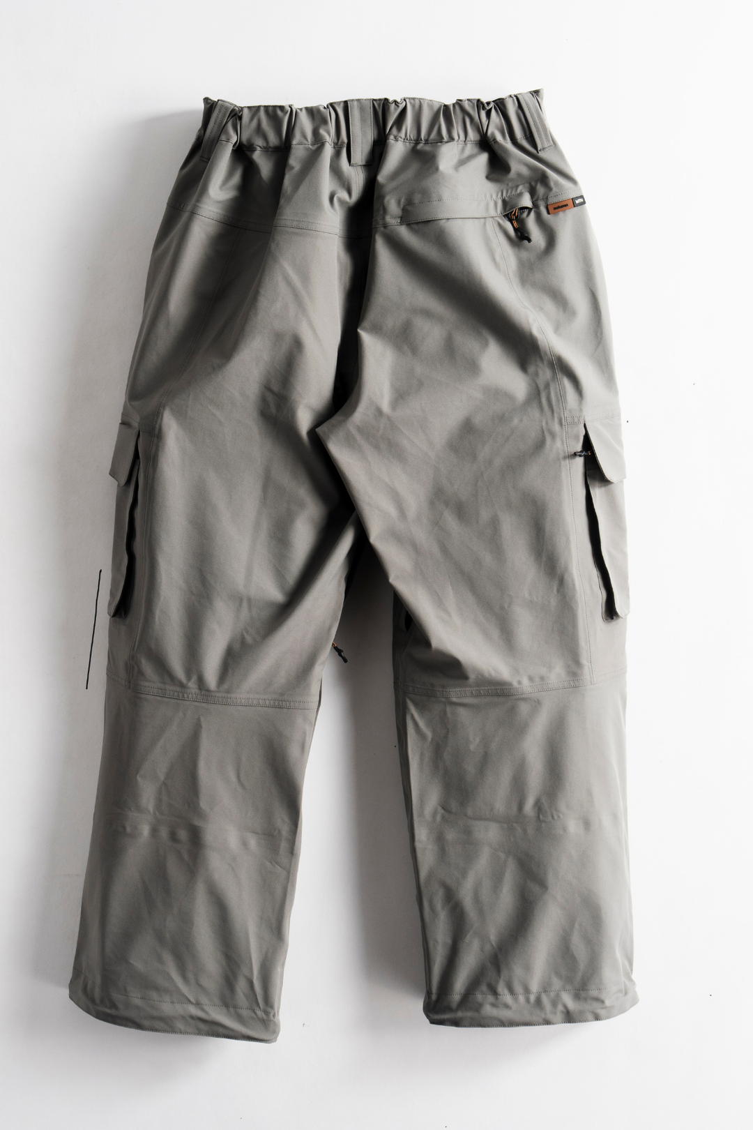 RESERVE 3L PANT