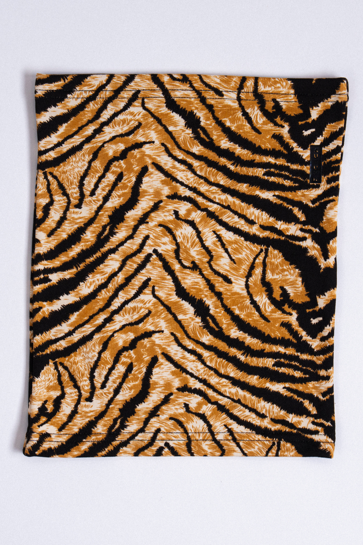 LINED NECK GAITER