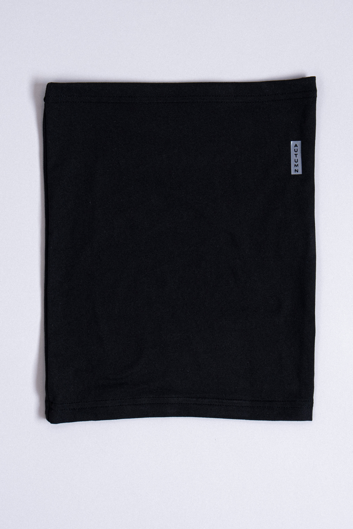 LINED NECK GAITER