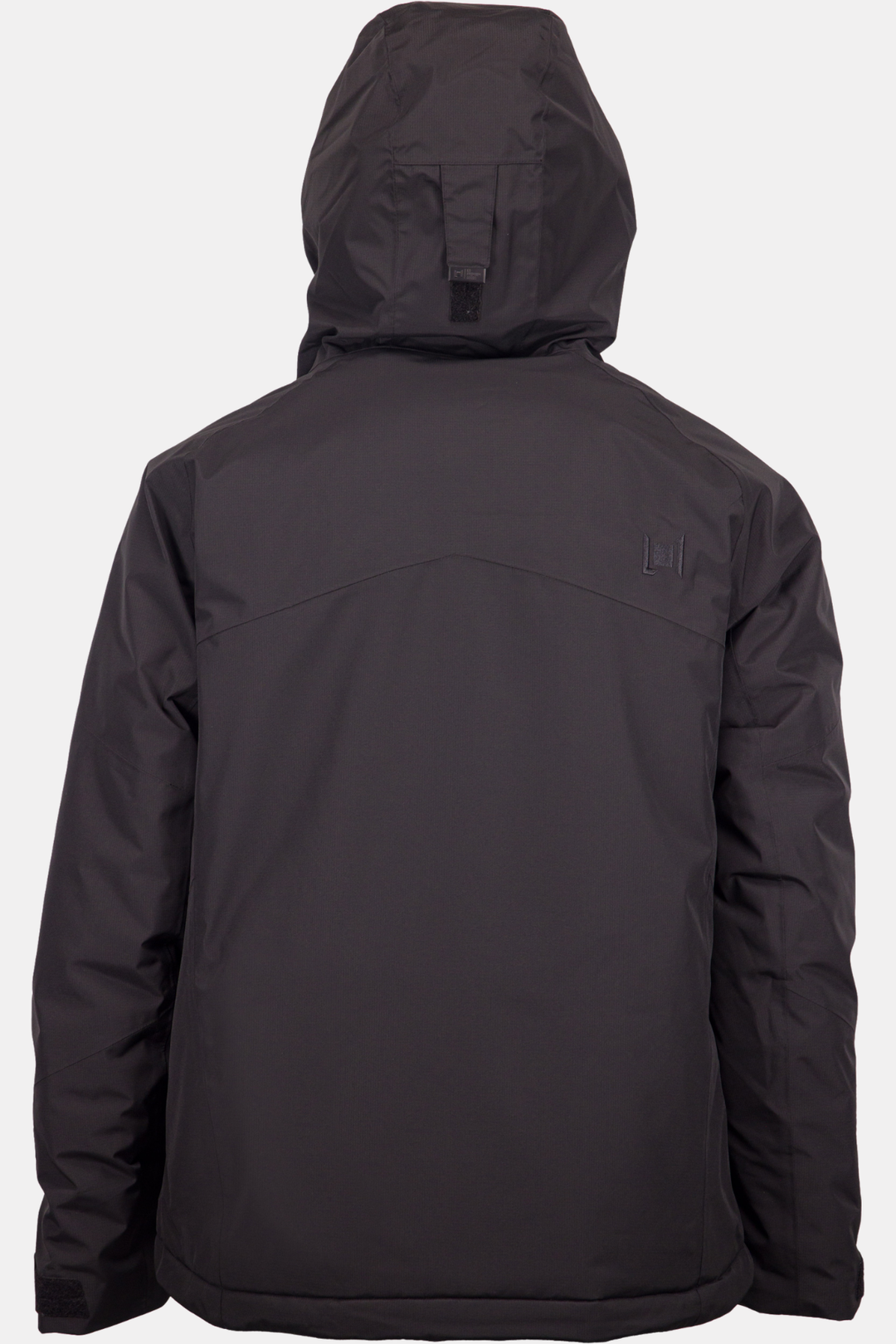AFTERSHOCK ANORAK