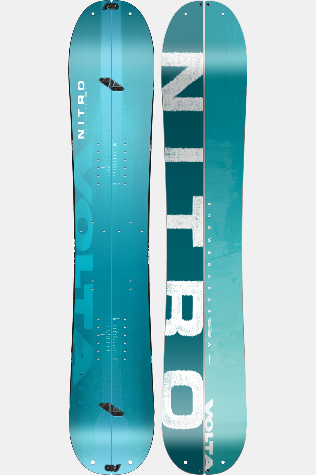 VOLTA SPLITBOARD