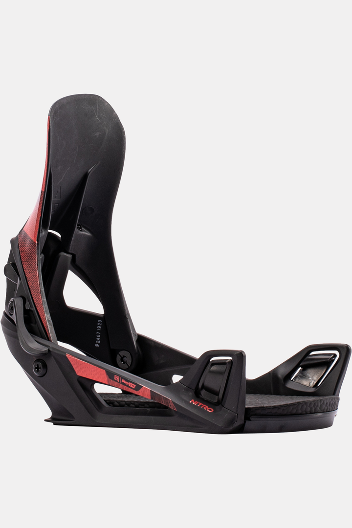 STEP-ON MENS