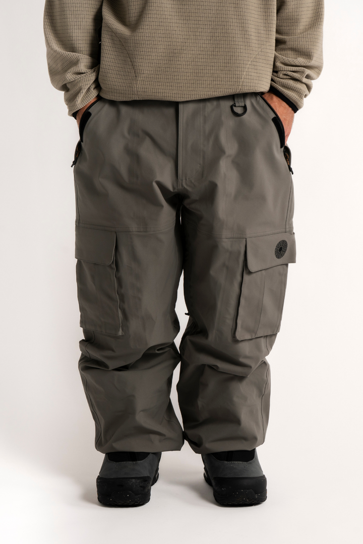RESERVE 3L PANT
