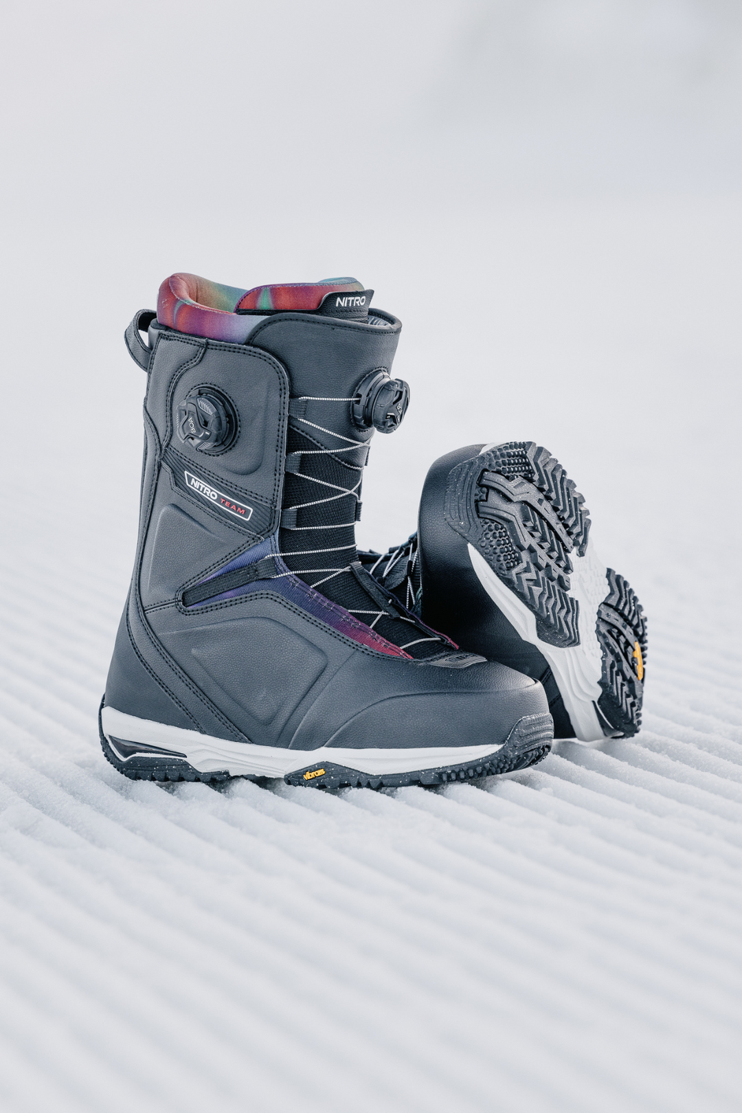 TEAM BOA – Nitro Snowboards