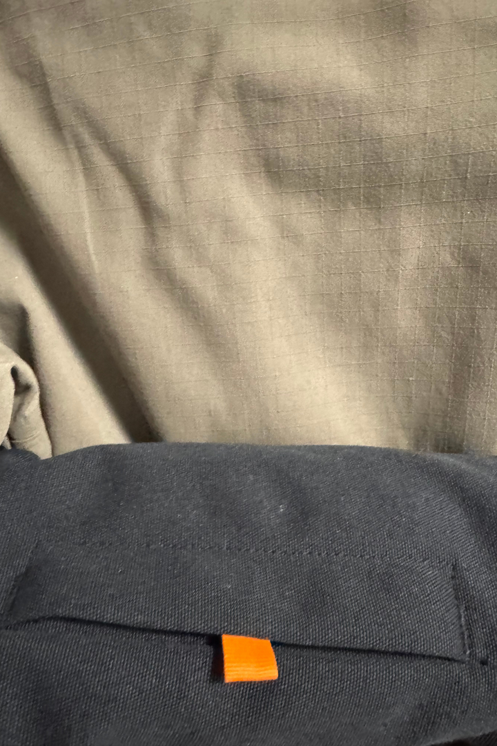 MINI CHARGER ONE PIECE