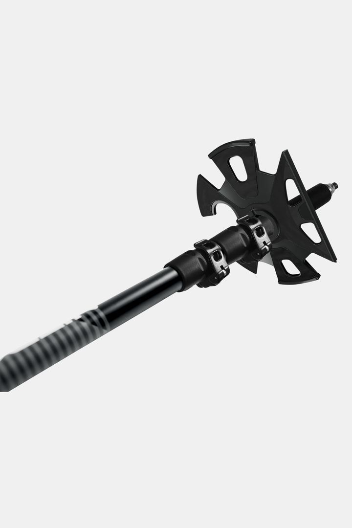 NITRO TELESCOPIC POLES