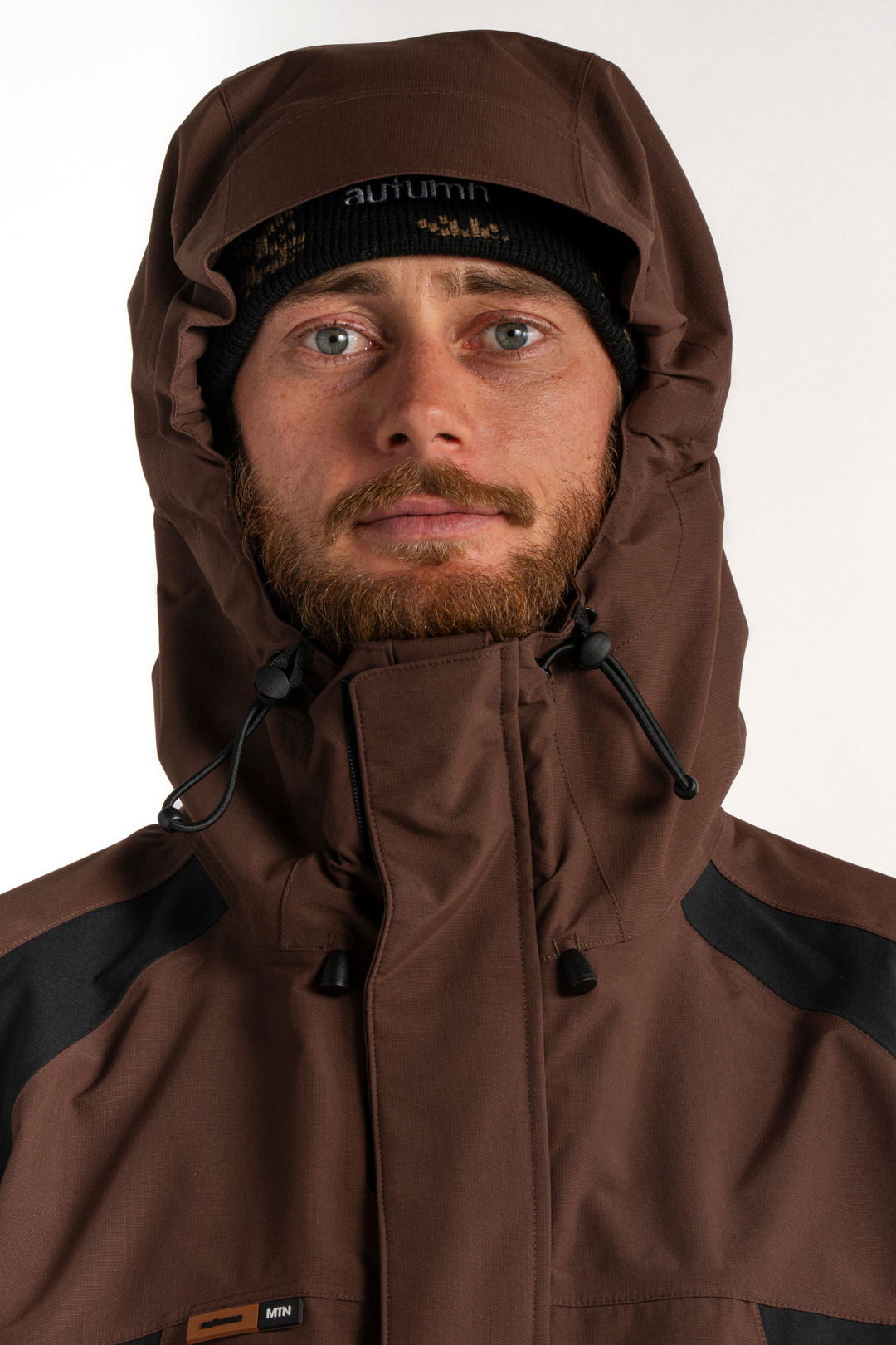 CREST 3L JACKET