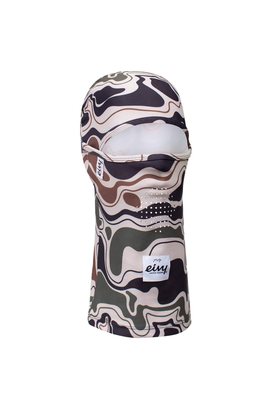 HINGE BALACLAVA – Nitro Snowboards