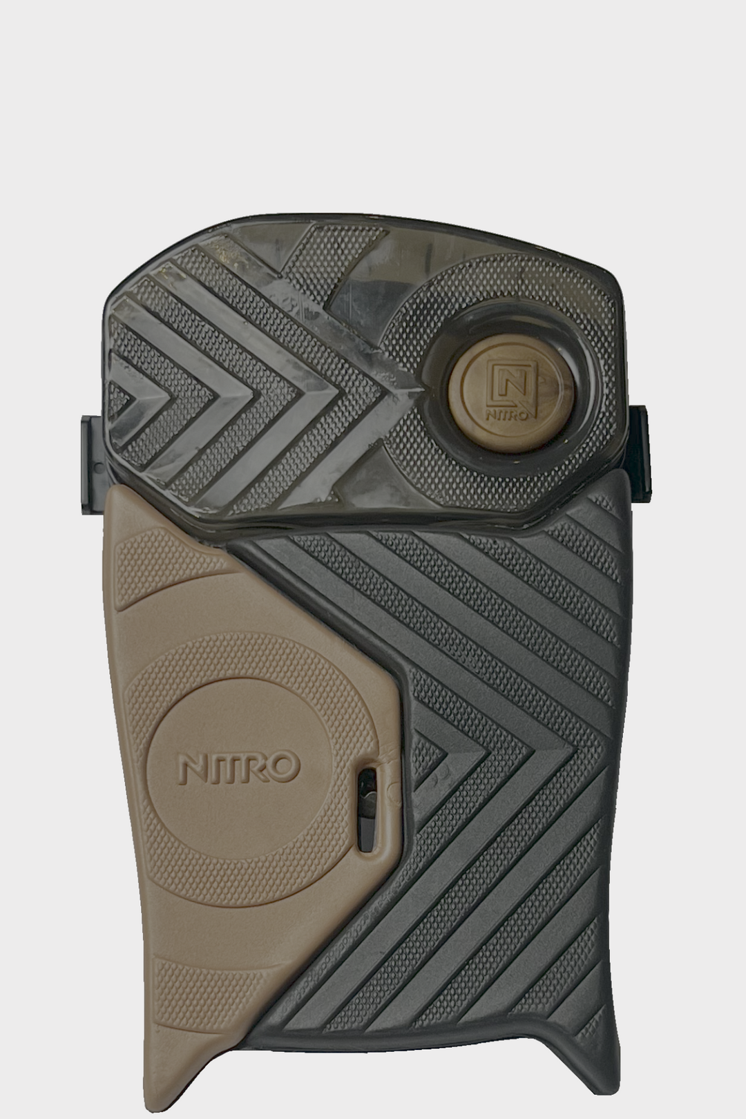 COUVERCLE DE BASE FANTÔME