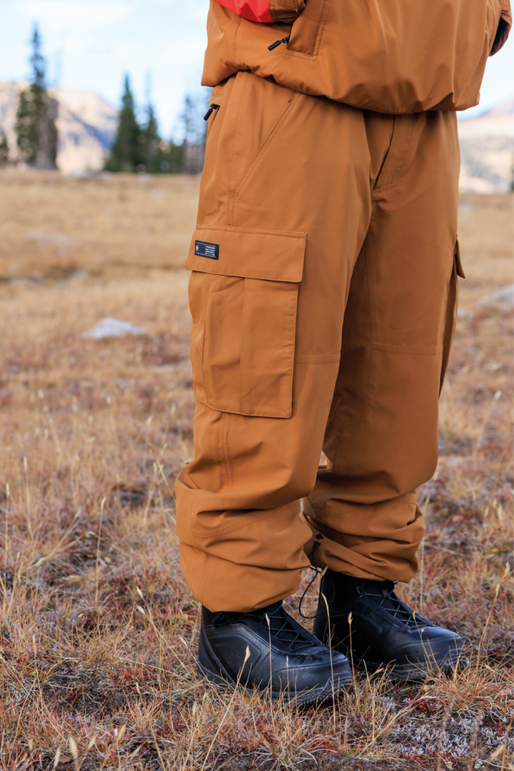 DIXON CARGO PANT