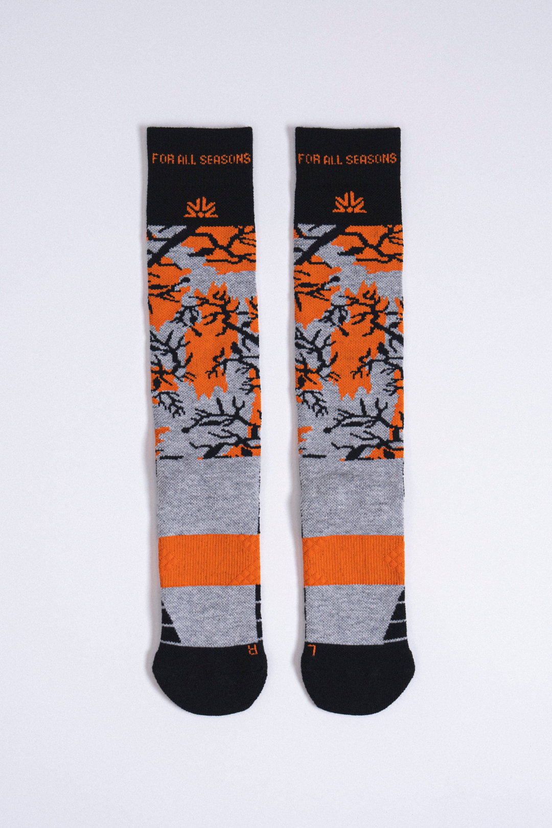 DUET SOCK SET