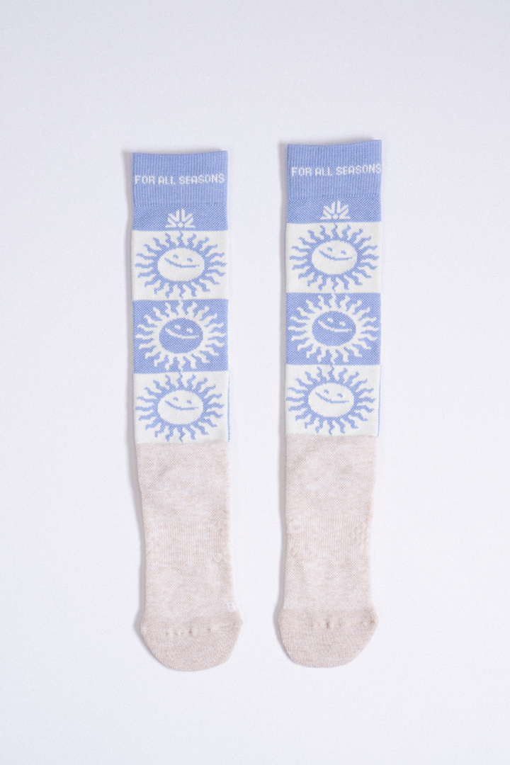 DUET SOCK SET