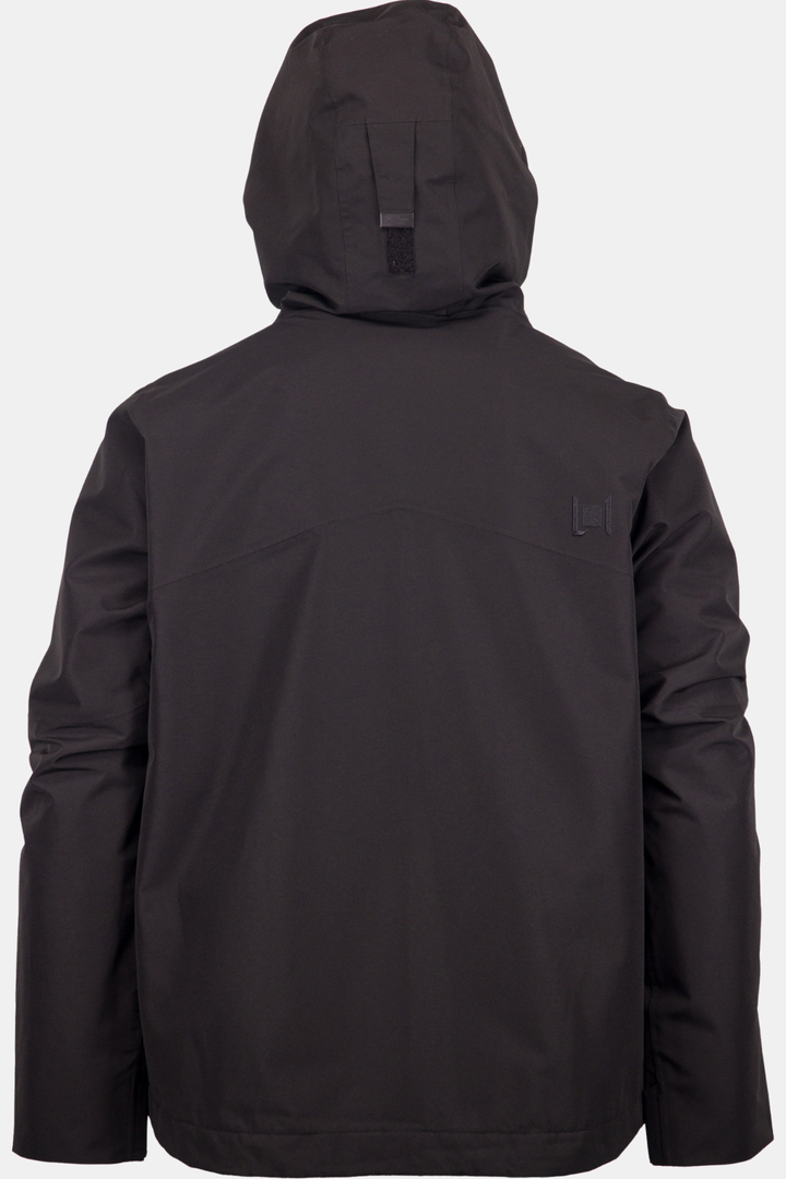 CHROMA JACKET