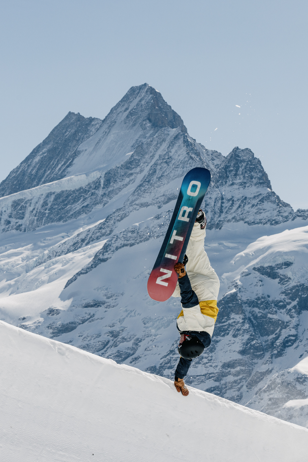 nitro planche de snowboard TEAM – Nitro Snowboards