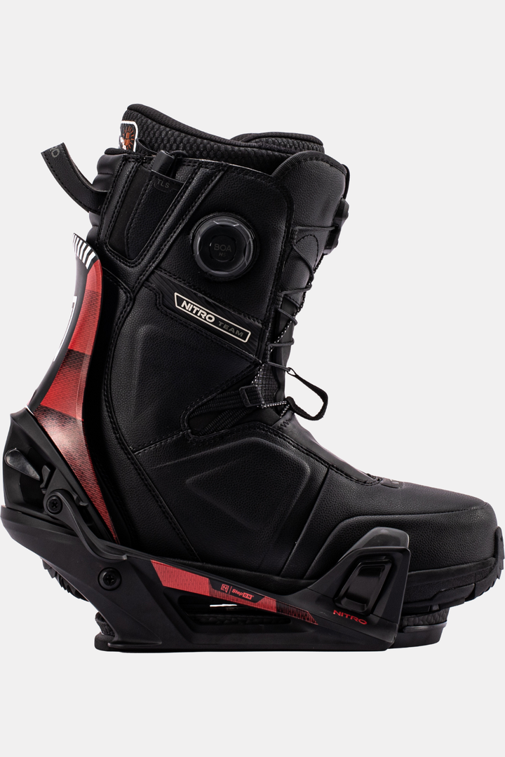 STEP-ON MENS