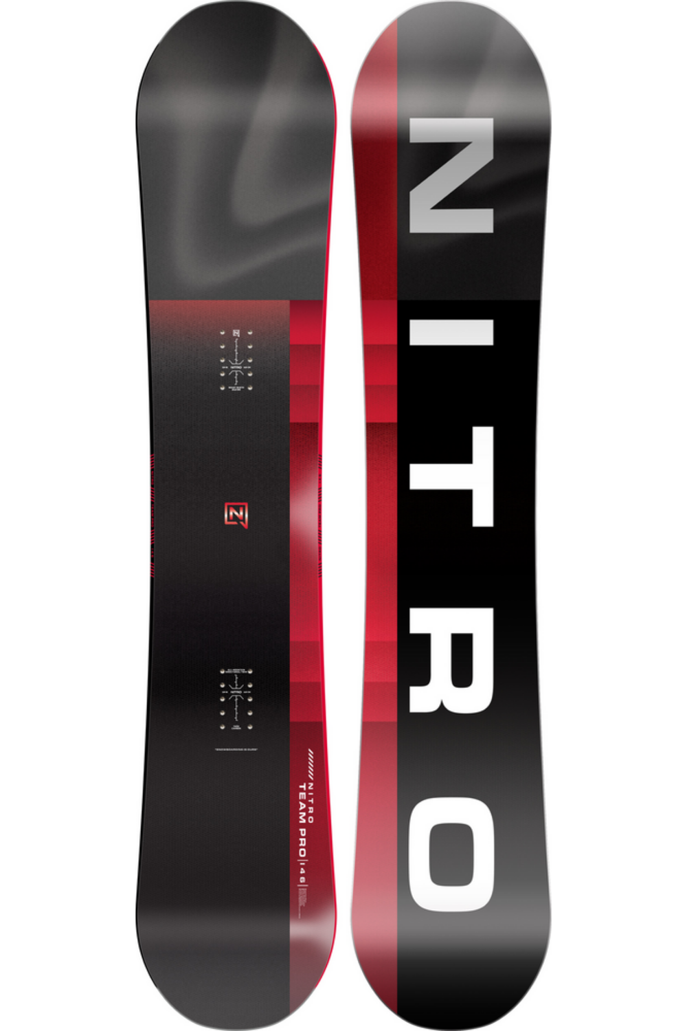 2020 nitro team snowboard 159 and Team Pro Nitro Team Gullwing Snowboard Review