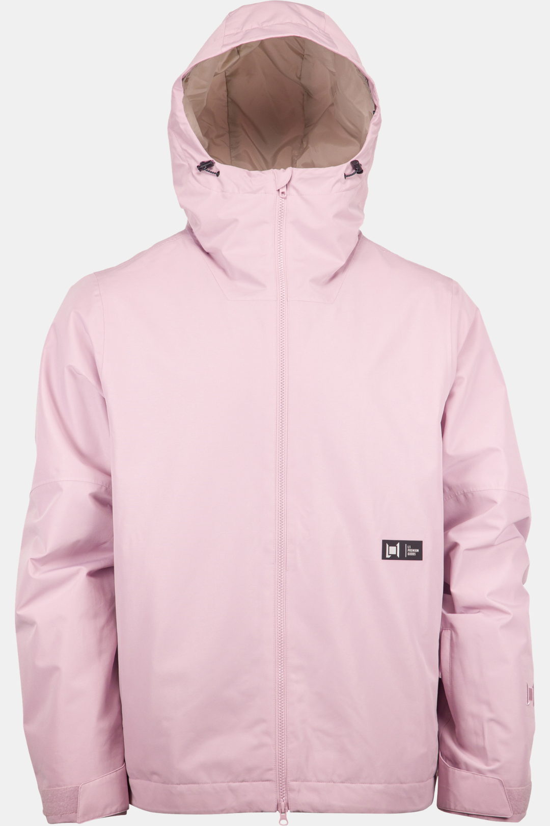 CHROMA JACKET