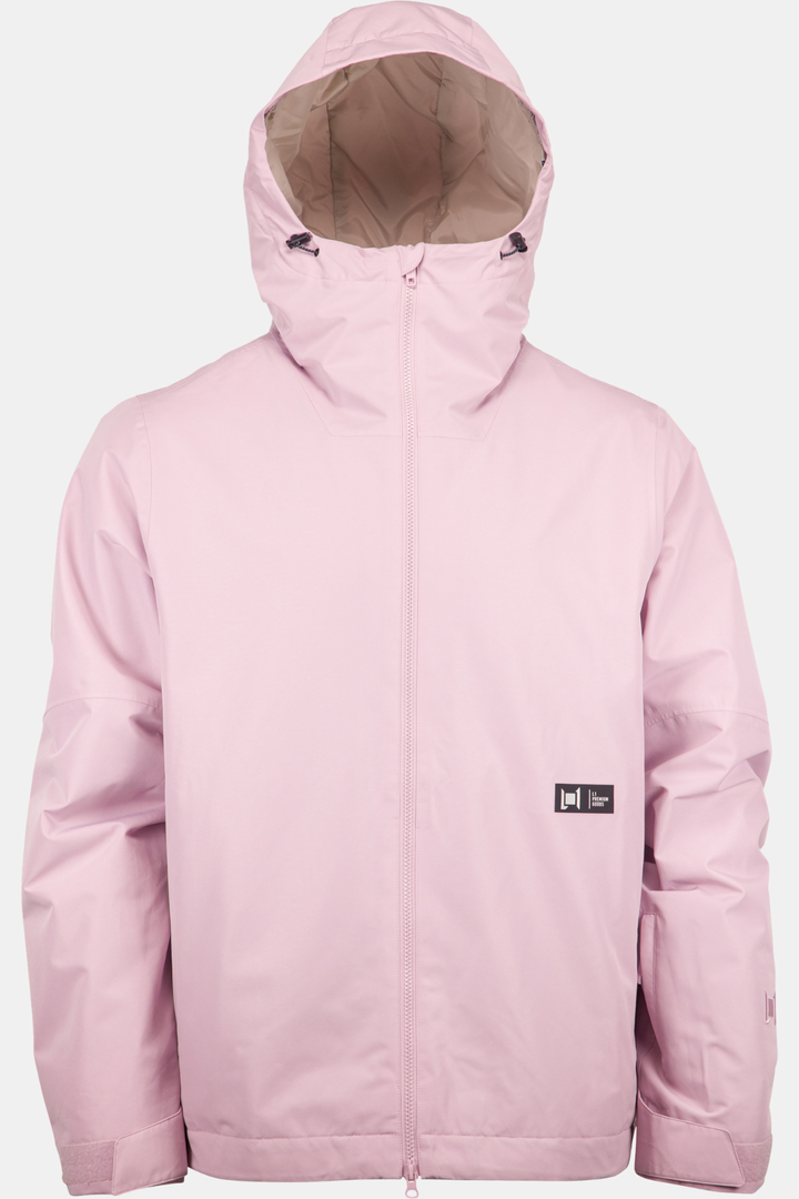 CHROMA JACKET