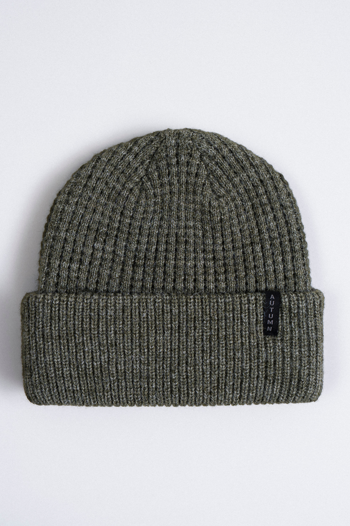 THERMAL KNIT