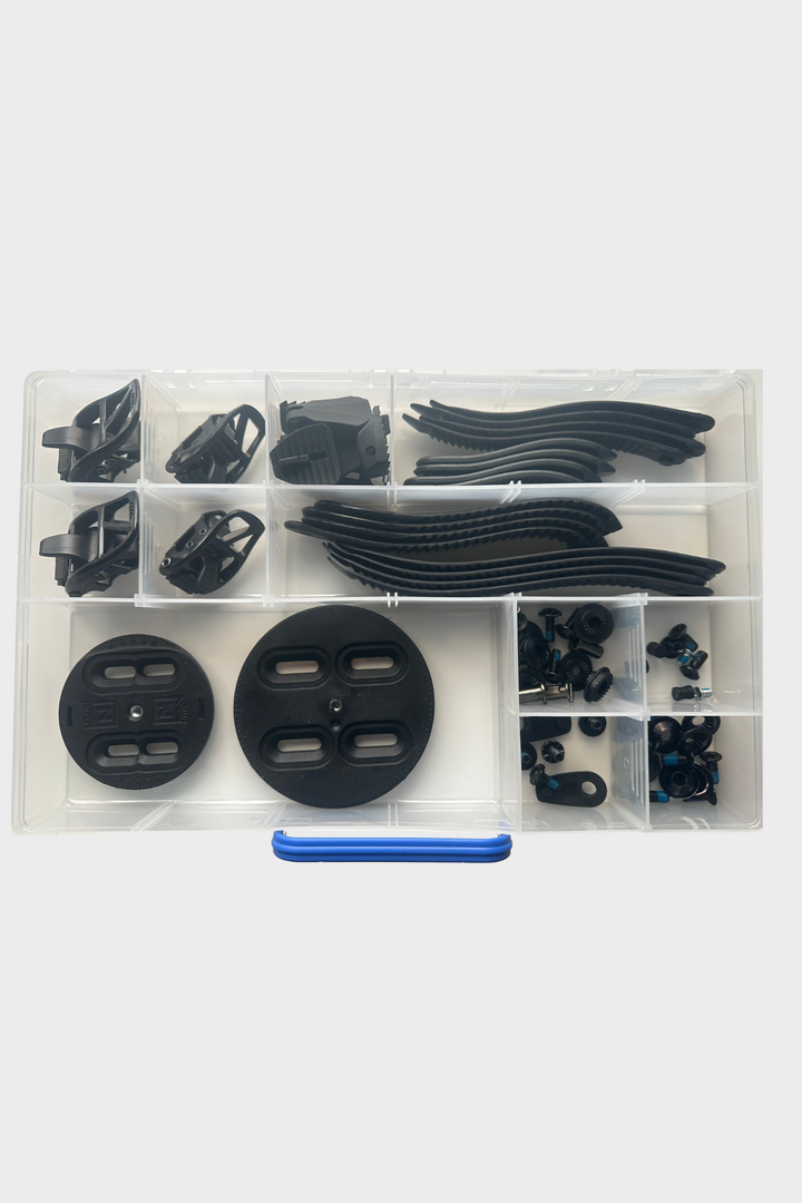 BINDING SPARE PARTS KIT