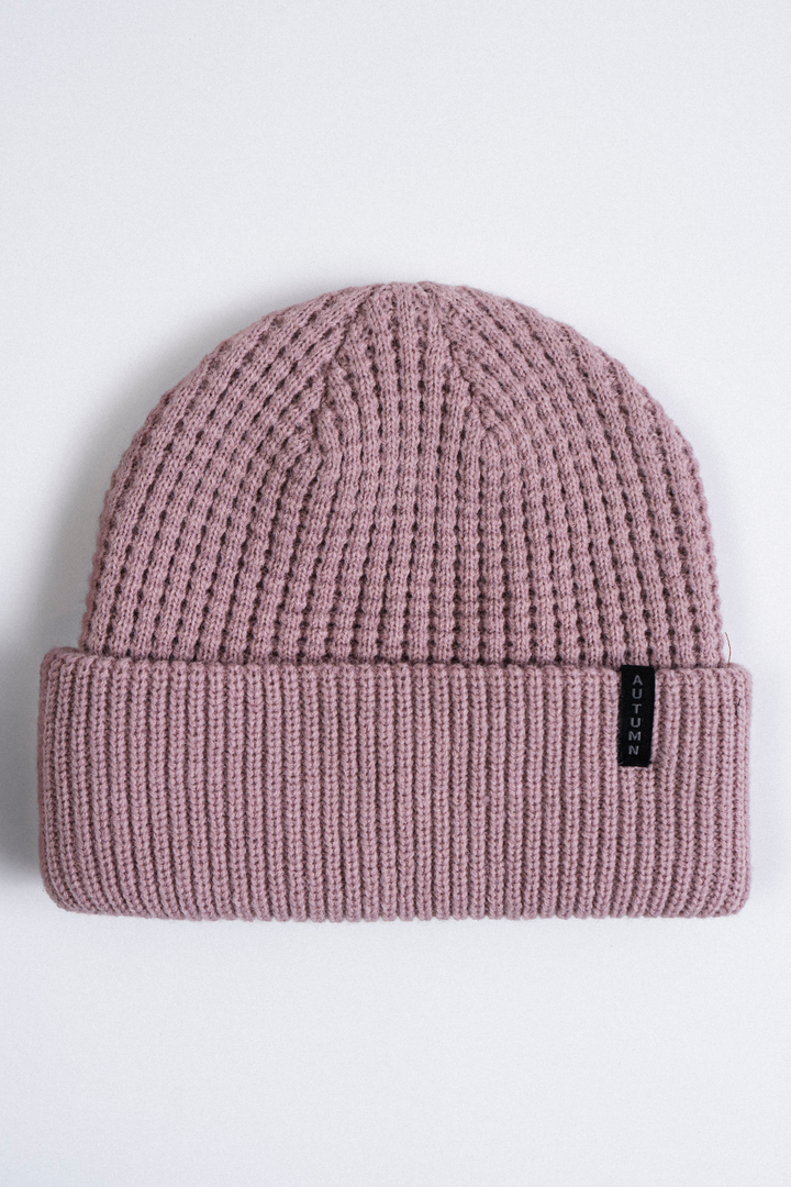THERMAL KNIT