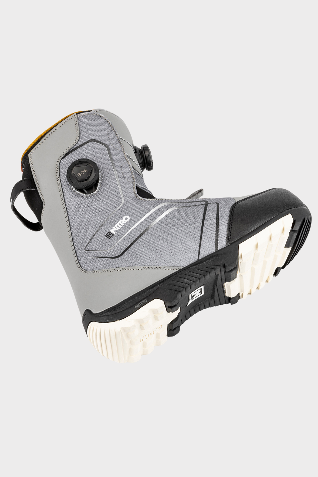 NITORO SENTINEL 18-19 スノーボード ブーツ 26.0 SENTINEL BOA NITORO SENTINEL 18-19 スノーボード ブーツ 26.0 SENTINEL BOA