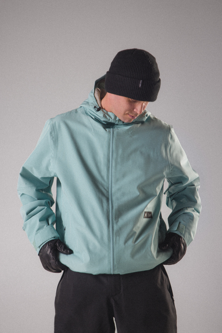 CHROMA JACKET