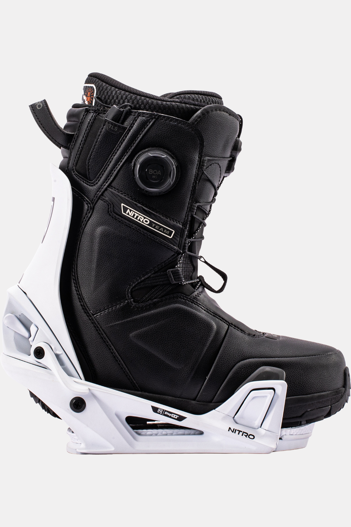 STEP-ON MENS