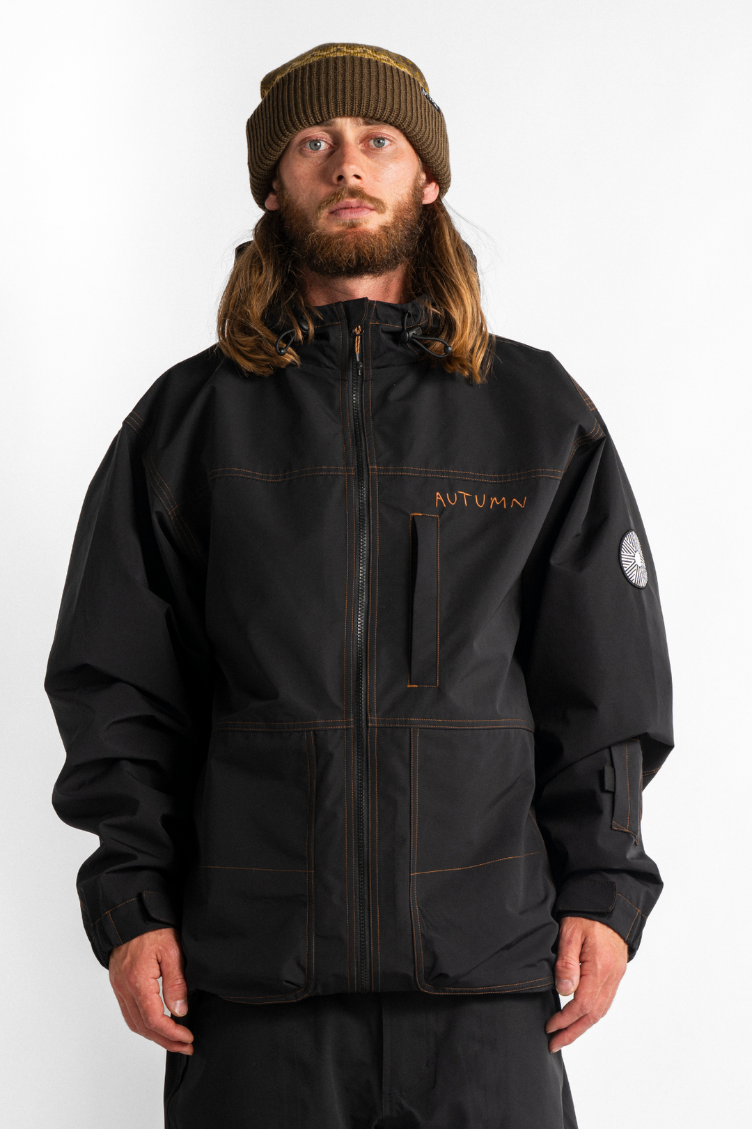 FIELD JACKET
