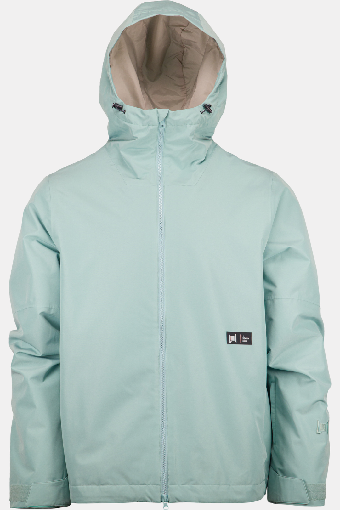 CHROMA JACKET