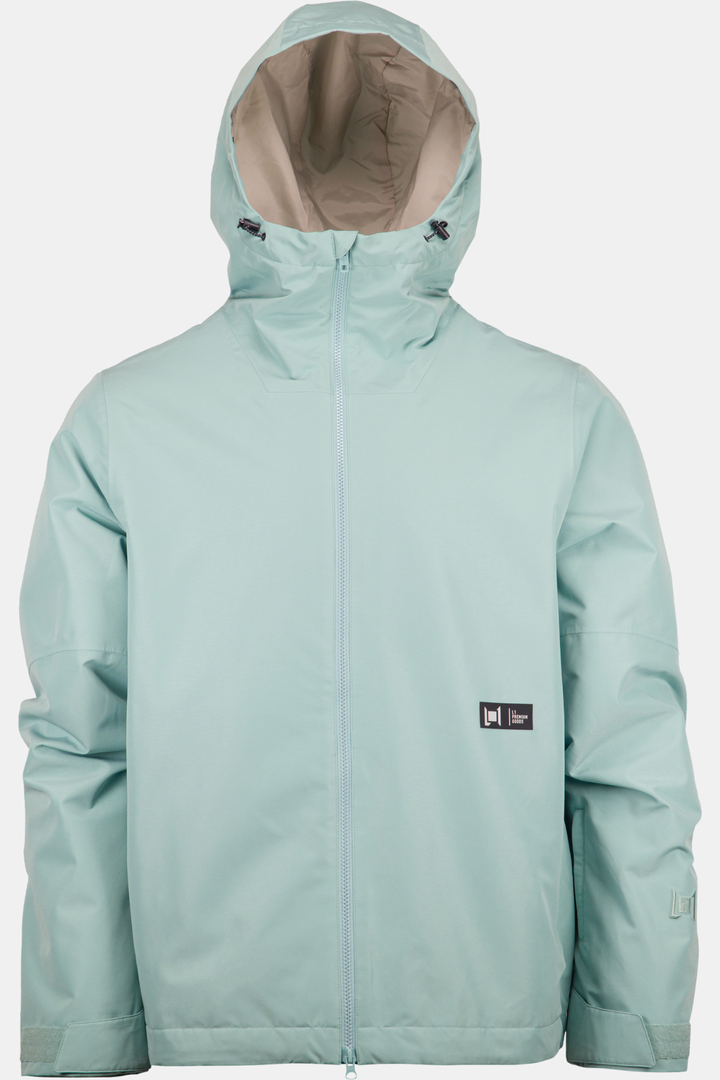 CHROMA JACKET